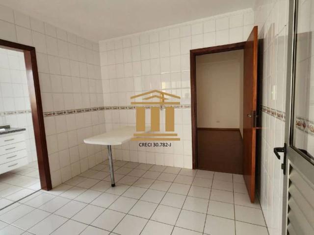 Apartamento para Locação em São José dos Campos/SP Jardim Satélite 2 Quartos