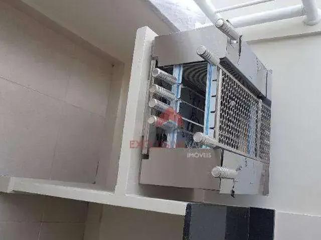 Apartamento para Locação em São José dos Campos/SP Jardim Satélite 2 Quartos
