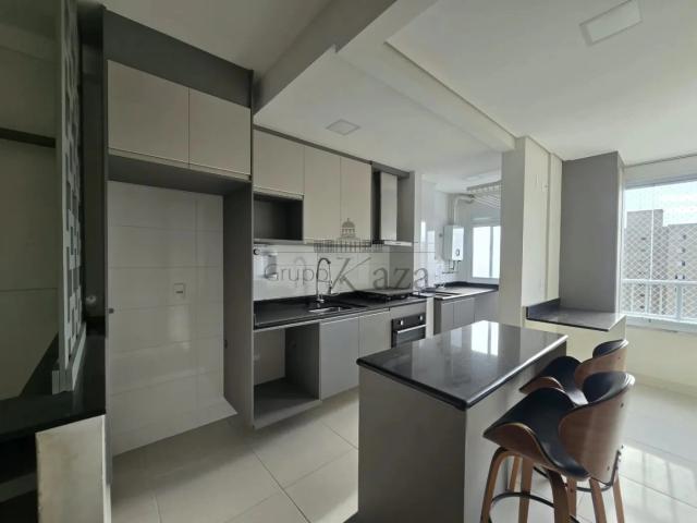 Apartamento para Locação em São José dos Campos/SP Jardim Satélite 2 Quartos