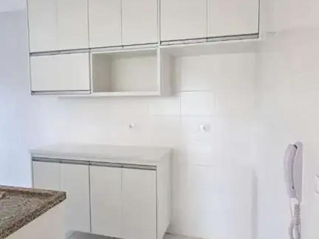 Apartamento para Locação em São José dos Campos/SP Jardim Satélite 2 Quartos