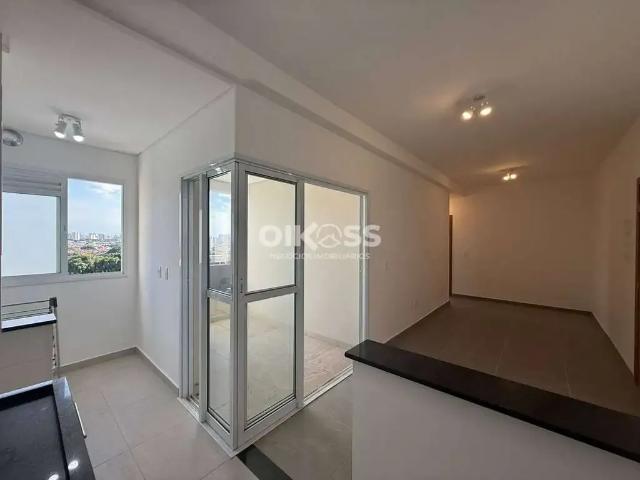 Apartamento para Locação em São José dos Campos/SP Jardim Satélite 2 Quartos