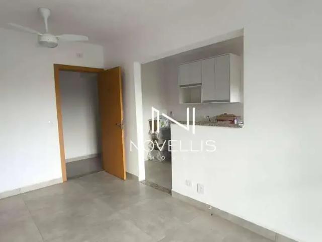 Apartamento para Locação em São José dos Campos/SP Jardim Satélite 2 Quartos
