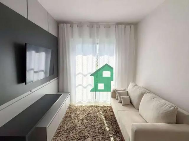 Apartamento para Locação em São José dos Campos/SP Jardim Satélite 2 Quartos
