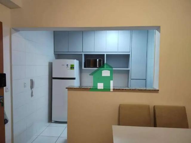 Apartamento para Locação em São José dos Campos/SP Jardim Satélite 2 Quartos