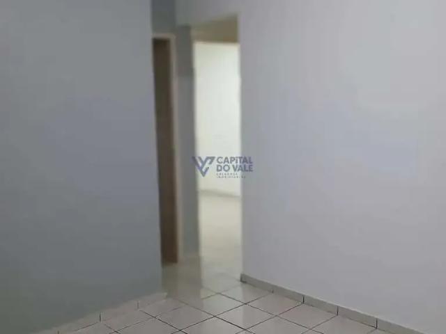 Apartamento para Locação em São José dos Campos/SP Jardim Satélite 2 Quartos