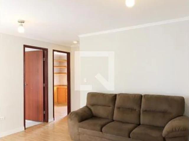Apartamento para Locação em São José dos Campos/SP Jardim Satélite 2 Quartos