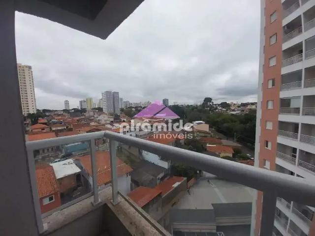 Apartamento para Locação em São José dos Campos/SP Jardim Satélite 2 Quartos