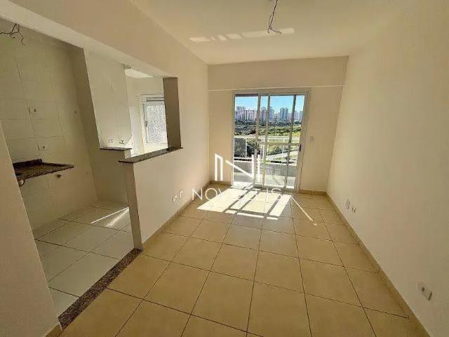 Apartamento para Locação em São José dos Campos/SP Jardim Satélite 2 Quartos