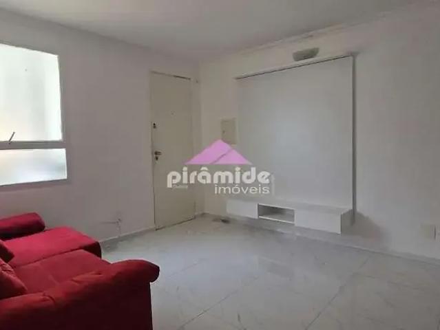 Apartamento para Locação em São José dos Campos/SP Jardim Satélite 2 Quartos