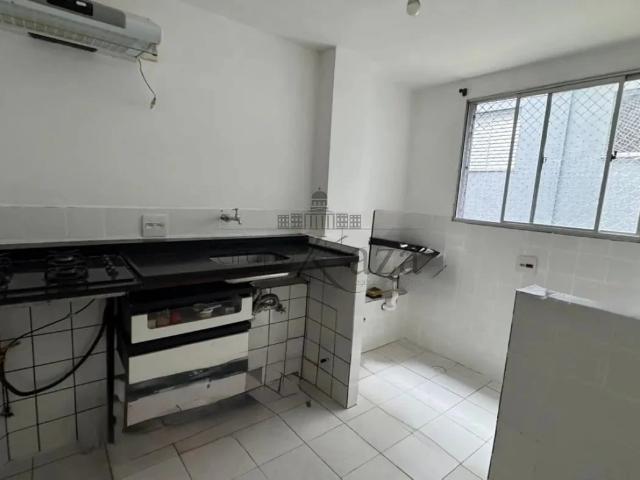 Apartamento para Locação em São José dos Campos/SP Jardim Satélite 2 Quartos