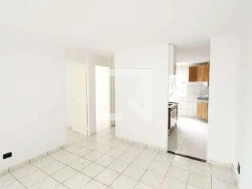 Apartamento para Locação em São José dos Campos/SP Jardim Satélite 2 Quartos