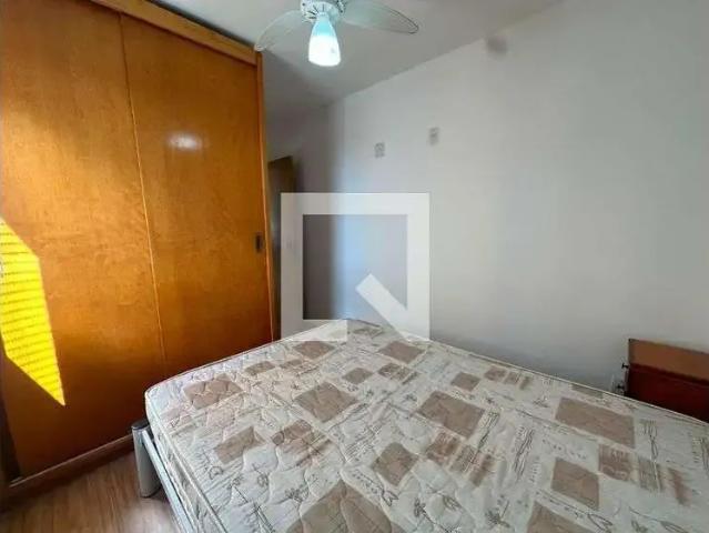 Apartamento para Locação em São José dos Campos/SP Jardim Satélite 2 Quartos