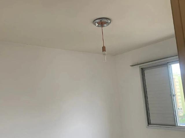 Apartamento para Locação em São José dos Campos/SP Jardim Satélite 2 Quartos
