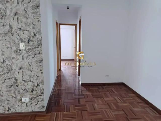 Apartamento para Locação em São José dos Campos/SP Jardim Satélite 2 Quartos