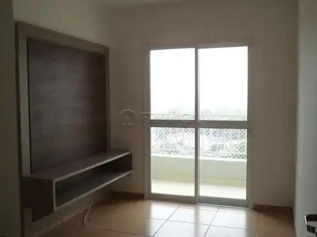 Apartamento para Locação em São José dos Campos/SP Jardim Satélite 2 Quartos