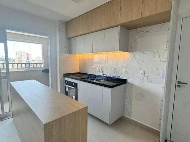 Apartamento para Locação em São José dos Campos/SP Jardim Satélite 2 Quartos