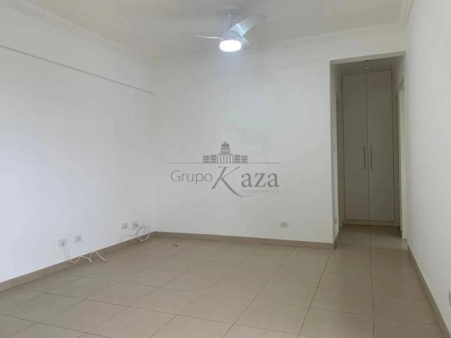 Apartamento para Locação em São José dos Campos/SP Jardim Satélite 2 Quartos
