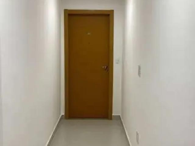 Apartamento para Locação em São José dos Campos/SP Jardim Satélite 2 Quartos