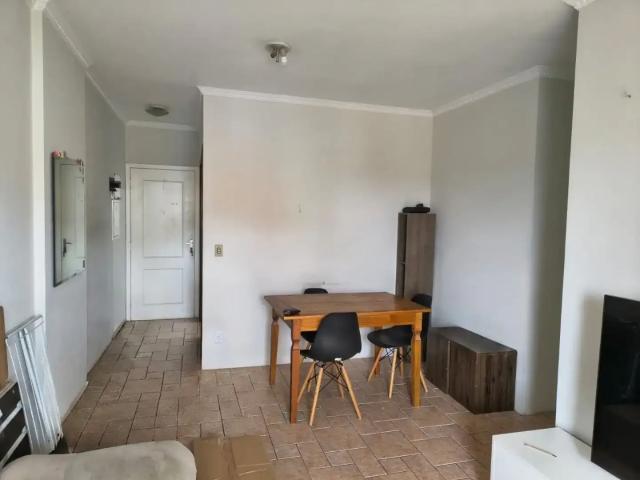 Apartamento para Locação em São José dos Campos/SP Jardim Satélite 2 Quartos