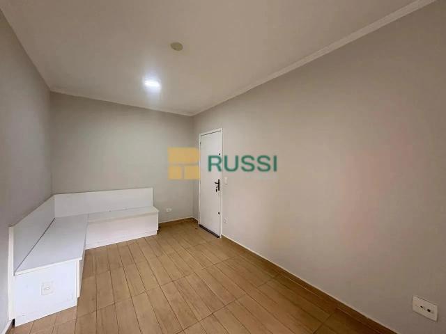 Apartamento para Locação em São José dos Campos/SP Jardim Satélite 2 Quartos