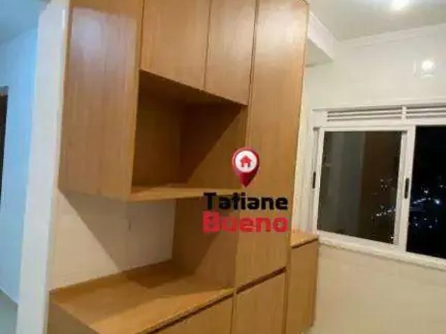Apartamento para Locação em São José dos Campos/SP Jardim Satélite 2 Quartos