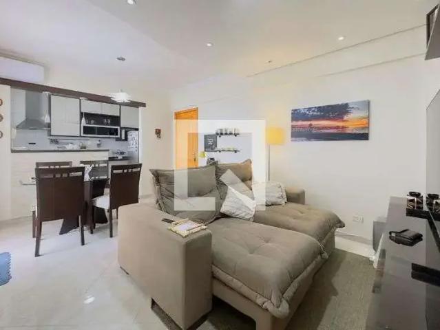 Apartamento para Locação em São José dos Campos/SP Jardim Satélite 2 Quartos