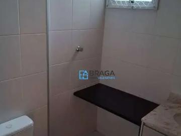 Apartamento para Locação em São José dos Campos/SP Jardim Satélite 2 Quartos