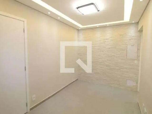Apartamento para Locação em São José dos Campos/SP Jardim Satélite 2 Quartos