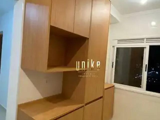 Apartamento para Locação em São José dos Campos/SP Jardim Satélite 2 Quartos