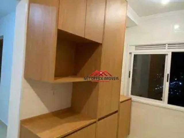 Apartamento para Locação em São José dos Campos/SP Jardim Satélite 2 Quartos