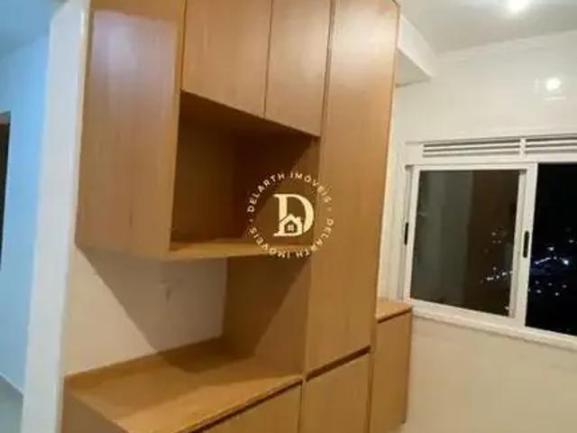 Apartamento para Locação em São José dos Campos/SP Jardim Satélite 2 Quartos