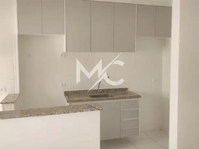 Apartamento para Locação em São José dos Campos/SP Jardim Satélite 2 Quartos
