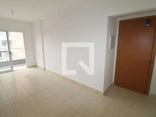 Apartamento para Locação em São José dos Campos/SP Jardim Satélite 2 Quartos