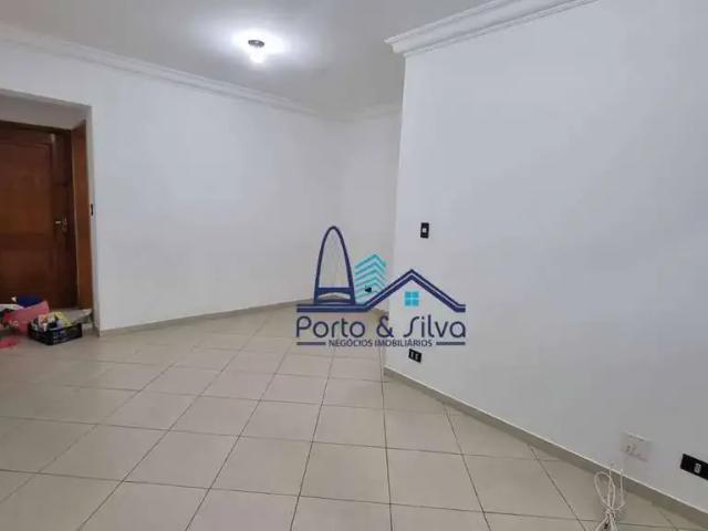 Apartamento para Locação em São José dos Campos/SP Jardim Satélite 2 Quartos