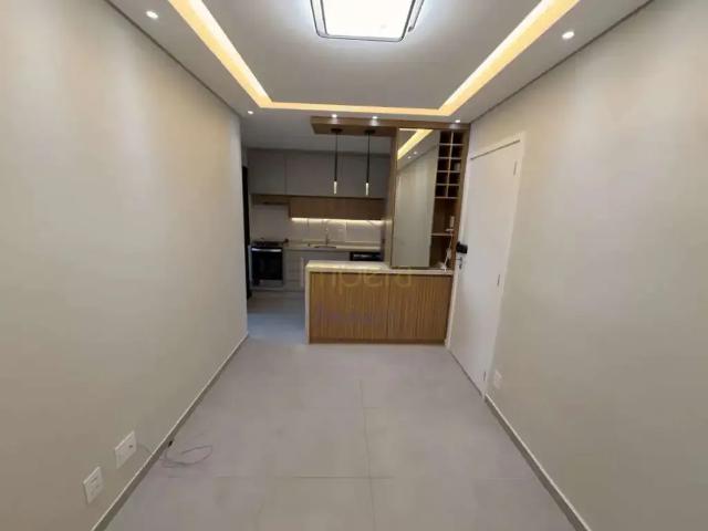 Apartamento para Locação em São José dos Campos/SP Jardim Satélite 2 Quartos