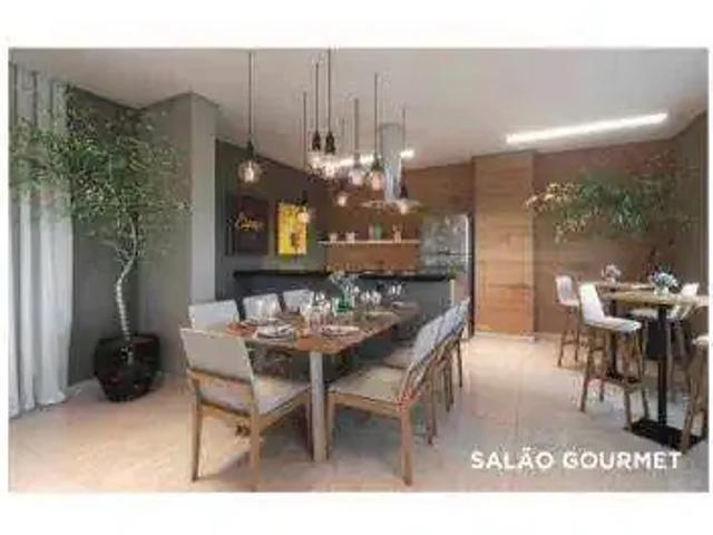 Apartamento para Locação em São José dos Campos/SP Jardim Satélite 2 Quartos