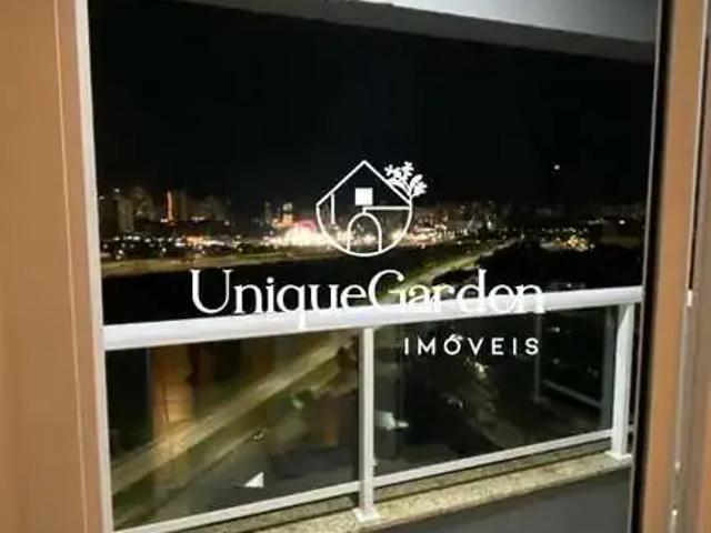 Apartamento para Locação em São José dos Campos/SP Jardim Satélite 2 Quartos