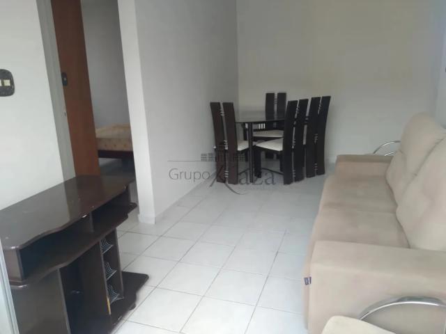 Apartamento para Locação em São José dos Campos/SP Jardim Satélite 2 Quartos
