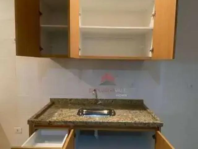 Apartamento para Locação em São José dos Campos/SP Jardim Satélite 2 Quartos