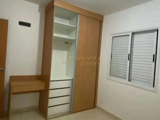 Apartamento para Locação em São José dos Campos/SP Jardim Satélite 2 Quartos