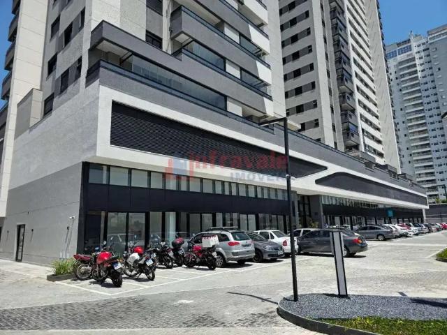 Apartamento para Locação em São José dos Campos/SP Jardim Satélite 3 Quartos