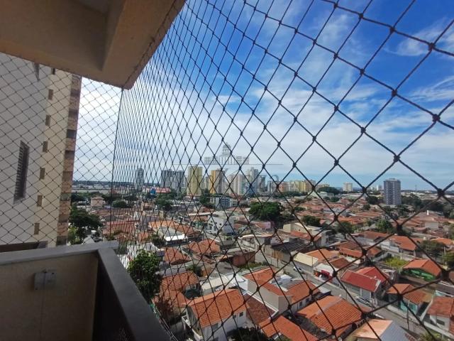 Apartamento para Locação em São José dos Campos/SP Jardim Satélite 3 Quartos