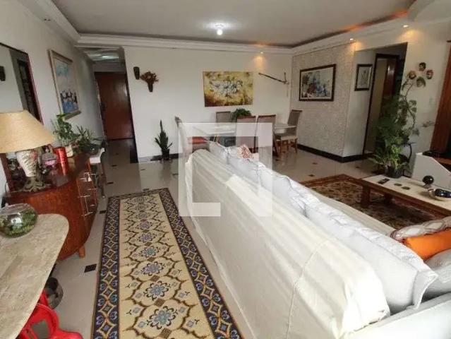 Apartamento para Locação em São José dos Campos/SP Jardim Satélite 3 Quartos