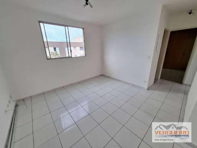 Apartamento para Locação em São José dos Campos/SP Jardim Satélite 3 Quartos