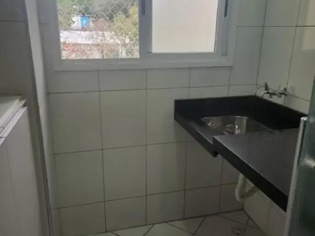 Apartamento para Locação em São José dos Campos/SP Jardim Satélite 3 Quartos