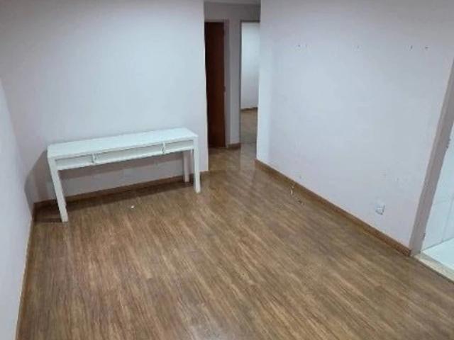 Apartamento para Locação em São José dos Campos/SP Jardim Satélite 3 Quartos