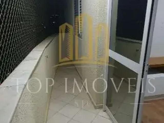 Apartamento para Locação em São José dos Campos/SP Jardim Satélite 3 Quartos