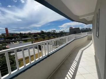 Apartamento para Locação em São José dos Campos/SP Jardim Satélite 3 Quartos