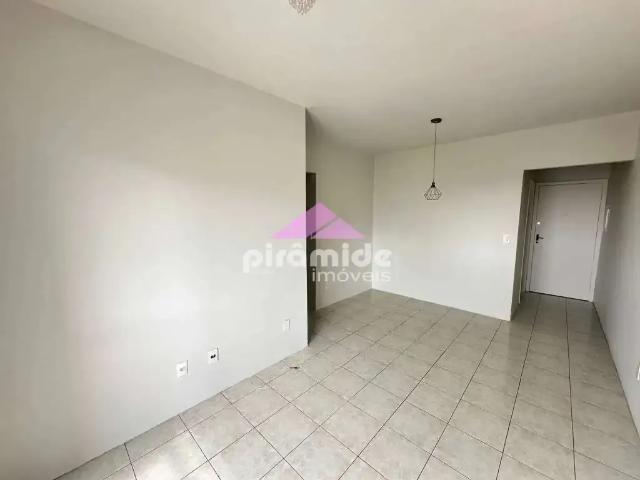 Apartamento para Locação em São José dos Campos/SP Jardim Satélite 3 Quartos