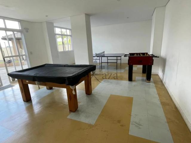 Apartamento para Locação em São José dos Campos/SP Jardim Satélite 3 Quartos